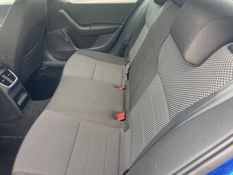 Škoda octavia lll mod.2016, 1.4Tsi 110ps, najeto:73tkm - 5