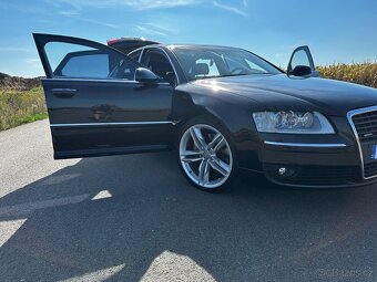 Audi A8 - 5