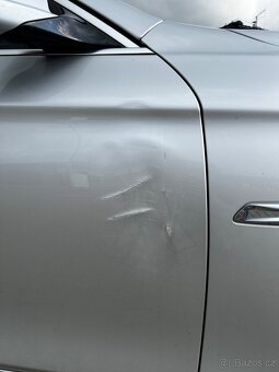 BMW řada 5, 3.0d, 530d, 2010 - 5