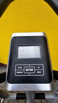Eliptical Oné Body - 5