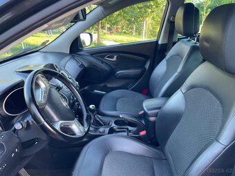 Hyundai ix35 1.7 crdi - 5