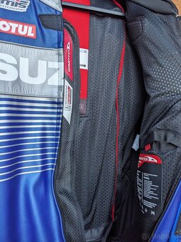 Kombinéza Gimoto - 5