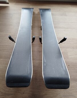 Dětské lyže Atomic Race 7 - 80 cm - 5