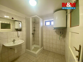 Prodej rodinného domu, 70 m², Kyjov, ul. Bukovanská - 5