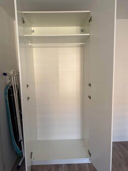 Ikea skříň PAX v236 x š200 x h60 - 5