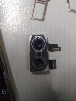 IPhone XS - 5