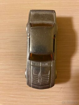 ‘67 Ford Mustang GT; Hot Wheels; 2010; Sběratelská edice - 5