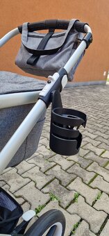 Bugaboo Fox2 set + prislusenstvi - 5