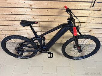 Elektrokolo BULLS SONIC EVO AM1 750Wh BLUE NOVÉ - 5
