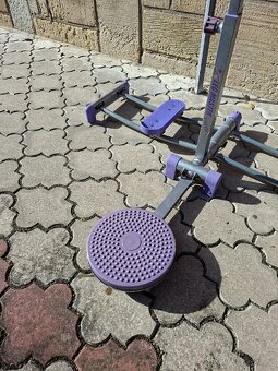Leg Master profi - 5