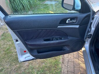 Predám alfa romeo 159 1,9jtd 110kw - 5