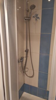 podnájem bytu 1+1 32 m2 Výškovice - 5