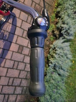 FELT San Onofre - plážový cruiser - 5