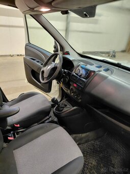 Fiat doblo - 5