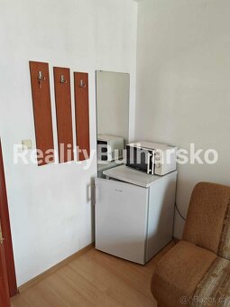 Bulharsko – Slunečné pobřeží Studio 1kk |36 m²|Top lokalita - 5