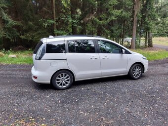 Prodam Mazda 5 , 2.0 Diesel , 7 mist , hezky stav - 5