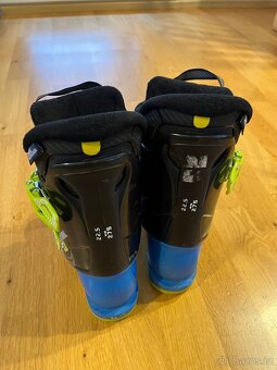 Dětské lyžáky Tecnica - 5