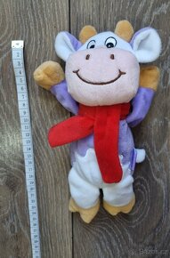 Plyšová zvířátka - 5