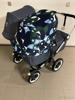 +++ TOP Bugaboo Donkey TWIN +++ - 5