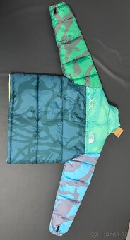 Zimní bunda The North Face vel. M - 5