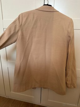 Dámské sako H&M - 5