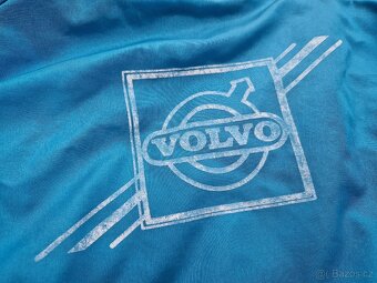 Retro bunda VOLVO - 5