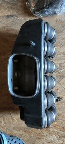 BMW M3 S50B30 sání - 5