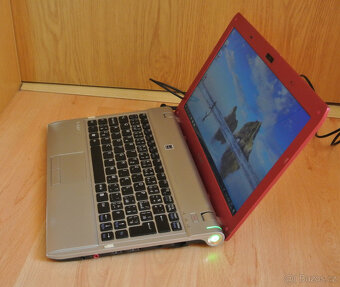 Notebook Sony Vaio, 8GB RAM/500GB HDD, grafika Radeon, Win10 - 5