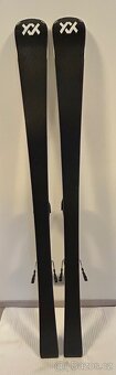 Prodám sjezdové lyže Völkl Racetiger SC 158,s vázáním Marker - 5