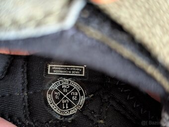 Sandály Keen CNX - 5