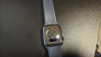 Apple Watch 8 45mm, cellular + GPS - 5