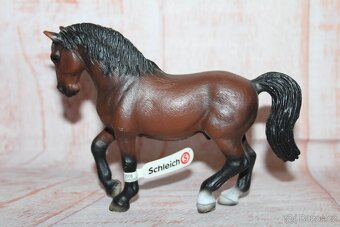 Hřebec SATCHMO Schleich - 5