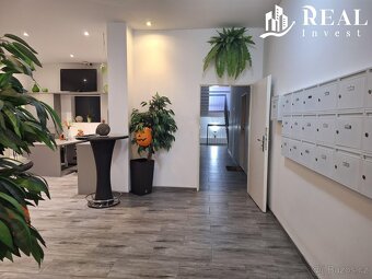 Pronájem, byt 1kk, 30m2, ul. Nám. 8. května, Meziboří - 5