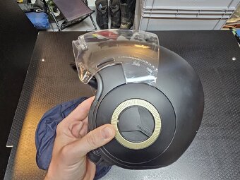 Shark Nano S - nova - 5