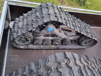 Sněžné pásy Tatou T4S - 5