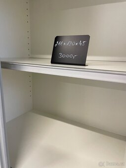 Kancelářský nábytek Techo - 5