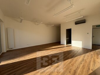 Pronájem kanceláře 1+kk 50 m², Brno - Komárov, ev.č. N08480 - 5