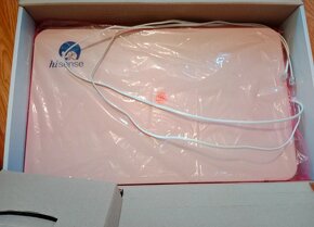 Monitor dechu Babysense II - 5