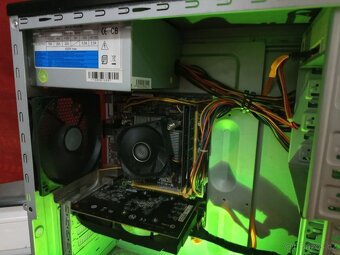 💻 Výkonný a tichý herní / pracovní PC - 5