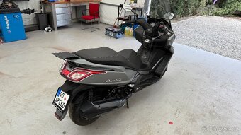 Kymco Downtown 350i 21kW ABS 2019 - 5