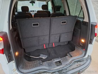 Ford Galaxy 2.0 Diesel 85kw r.v.2010 - 5