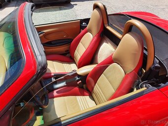 Porsche Boxster 2.7 /162kW - 5