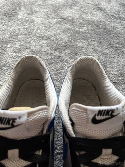 Nike dunk low Vel 40 - 5