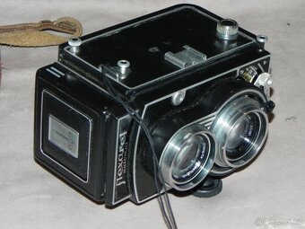 Flexaret VI - 5