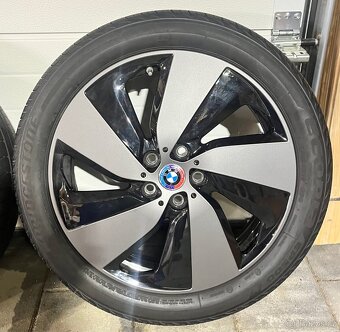 BMW I3 155/70 R19 175/60R19 - Letní - 5