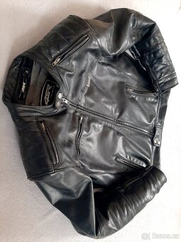 Bunda 4SR B - Monster .. - 5