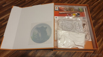 Albi science - vesmír, mláďata, koně - 5