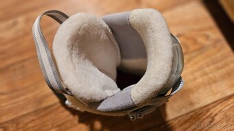 lyžařský set lyže a boty - 5