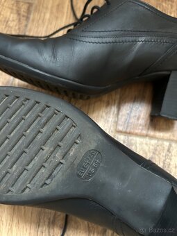 Dámské boty zn.Carvela - 5
