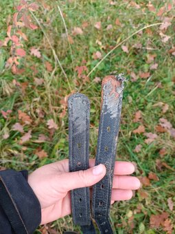 Cherokee Barefoot - 5